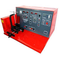 Alternator tester
