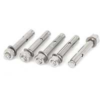 Expansion nuts