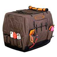 Insulated covers