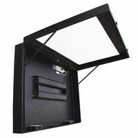 Display enclosure