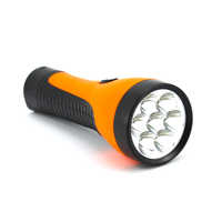 Battery powered torches