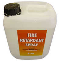 Fire retardants