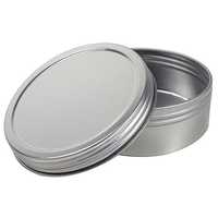 Food tin container