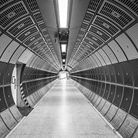 Wind tunnel