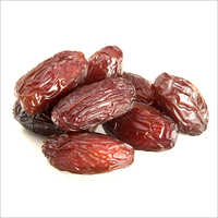 Dry Dates