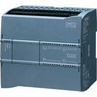 Siemens plc