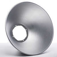 Aluminium Reflectors