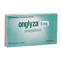 Onglyza Tablet