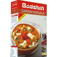 बादशाह गरम मसाला