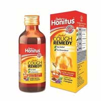 Dabur honitus cough drops