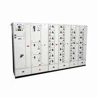 Acb distribution panel