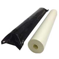 Ammonia paper roll