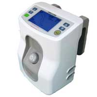 Dvt machine