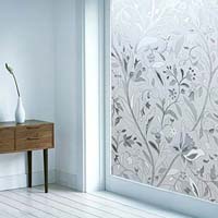 Window glass film