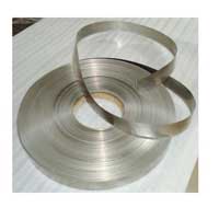 Spring steel coil