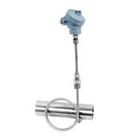 Tube skin thermocouple