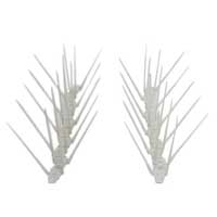 Polycarbonate bird spike