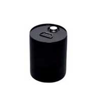Black japan paint