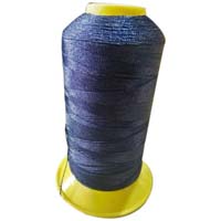 Denim thread