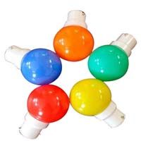 Led night bulb