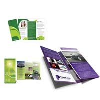 Prospectus printing services