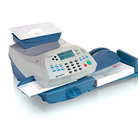 Mailing machine