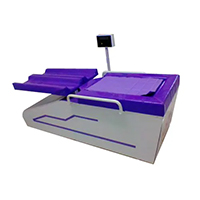 Toning table