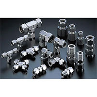 Tube fittings