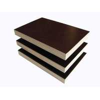 Densified plywood