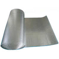 Roof Heat Insulation