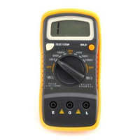 Insulation tester