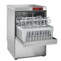Glass washer