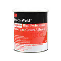 Gasket adhesives