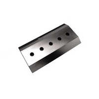 Chipper knives