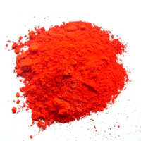 Red pigment