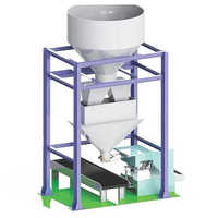 सीमेंट वजन प्रणाली