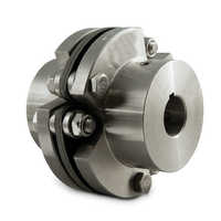 Precision couplings