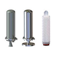 Steam filters