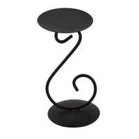 Iron Candle Stand