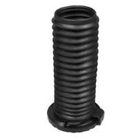 Shock absorber bellows