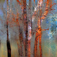 समकालीन पेंटिंग