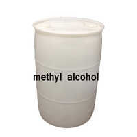 Methyl alcohol