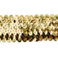 Sequin trim