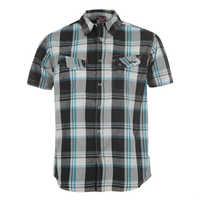 Casual menswear
