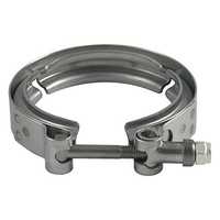 Air Cleaner Clamp