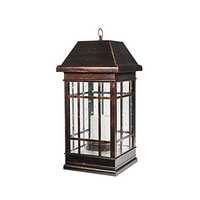 Outdoor Lanterns