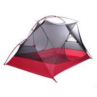 Alpine tent