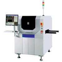 Optical Inspection System