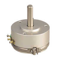 High Precision Transducers