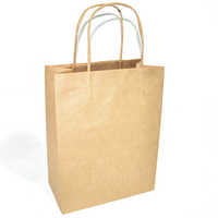 Eco Friendly Paper Bags